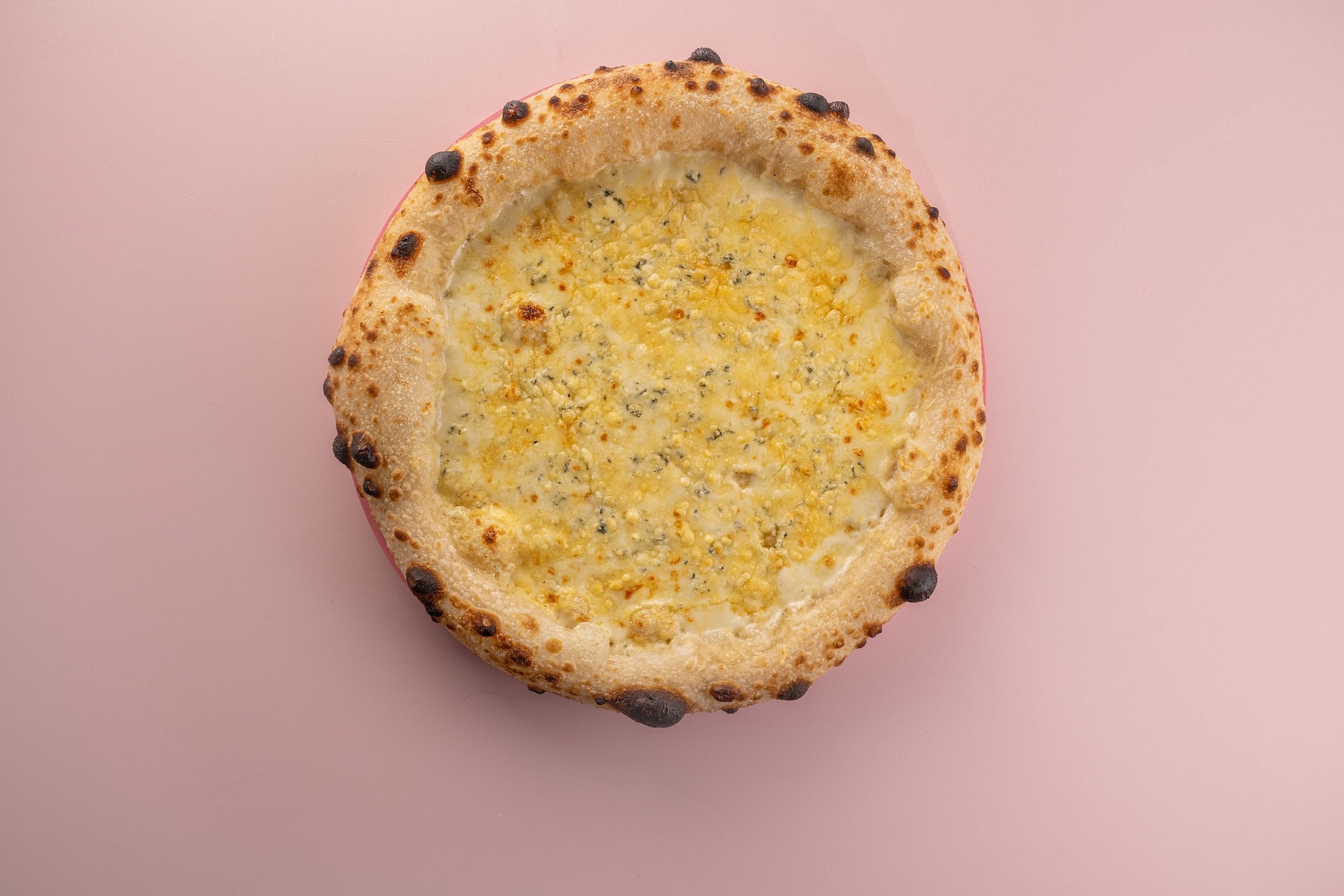 Пицца 4 сыра 32 см