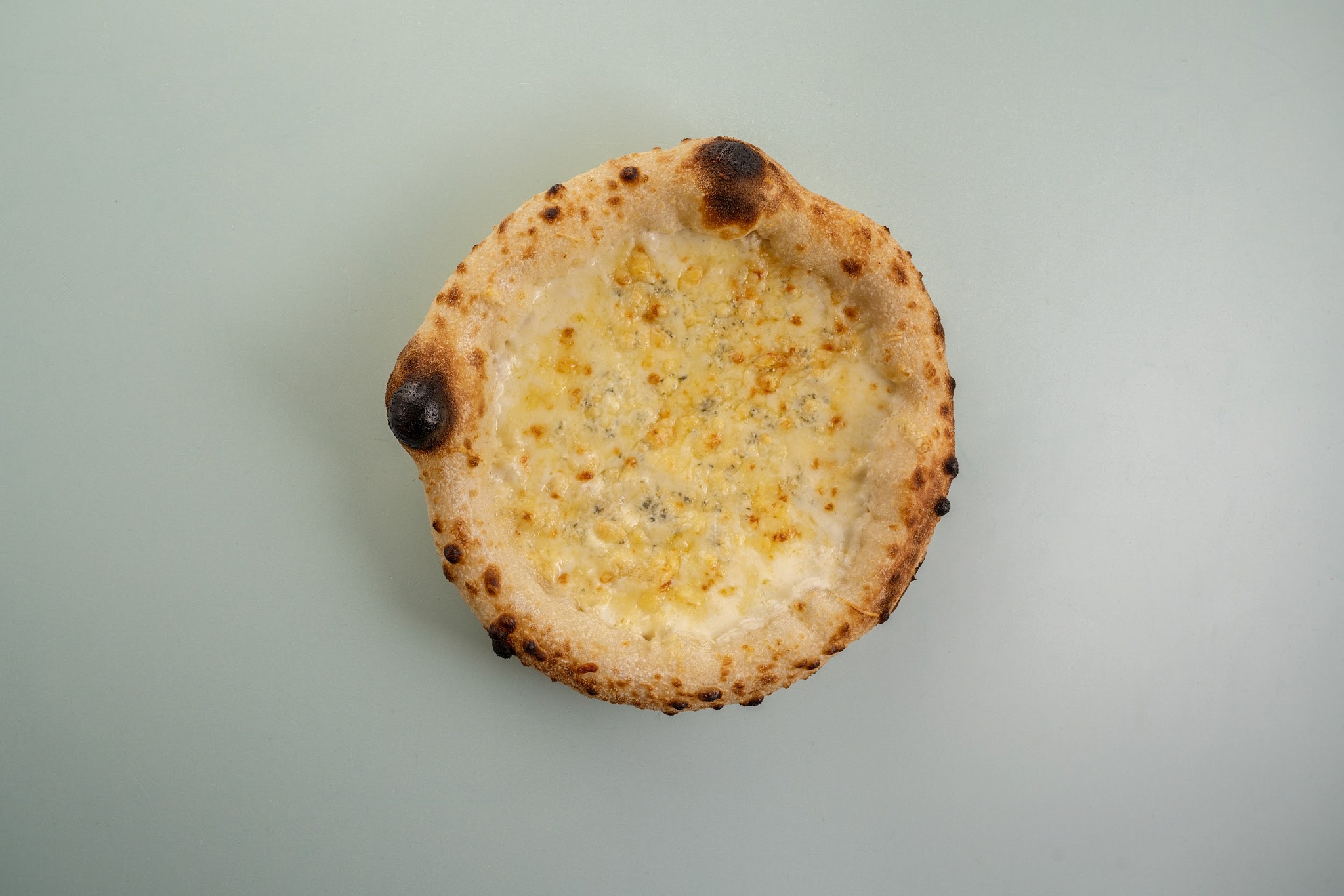 Пицца 4 сыра 25 см