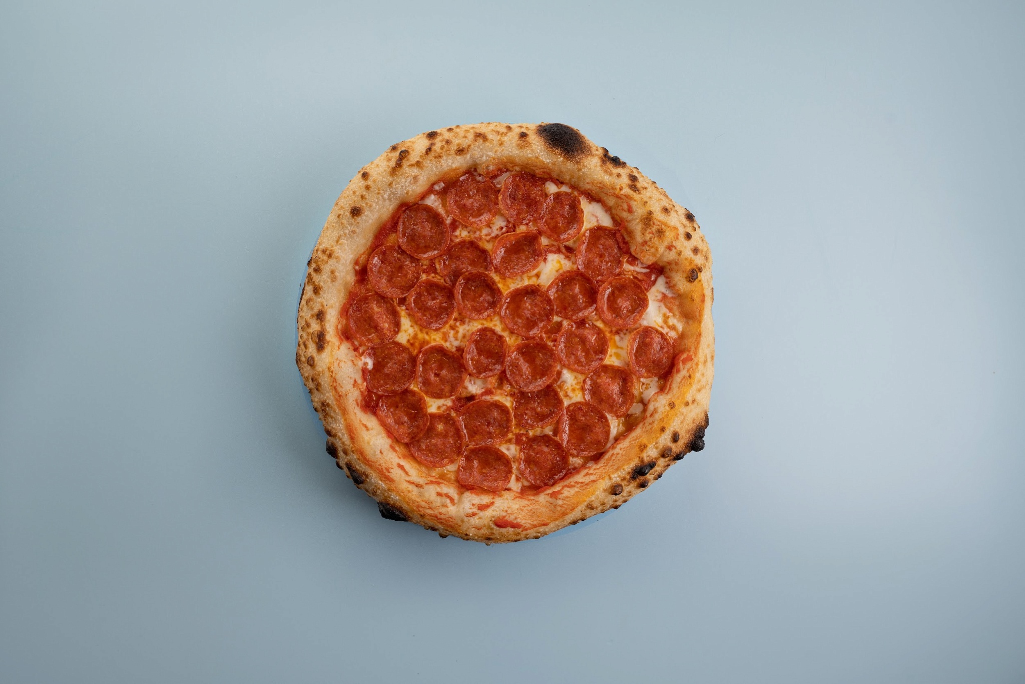 Пицца пепперони 32 см