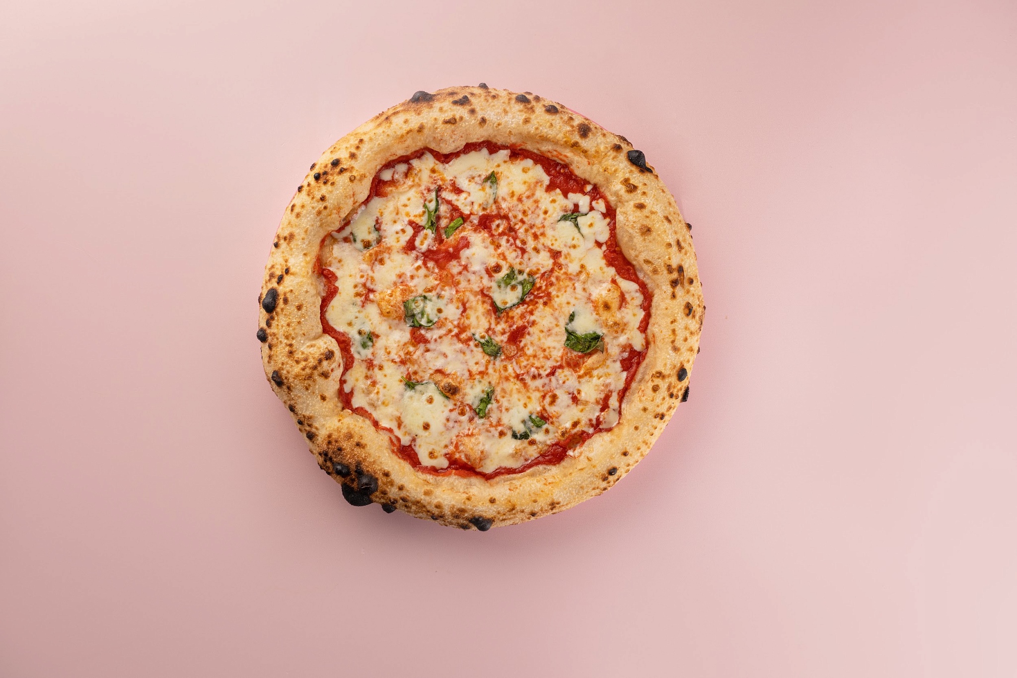 Пицца Маргарита 32 см