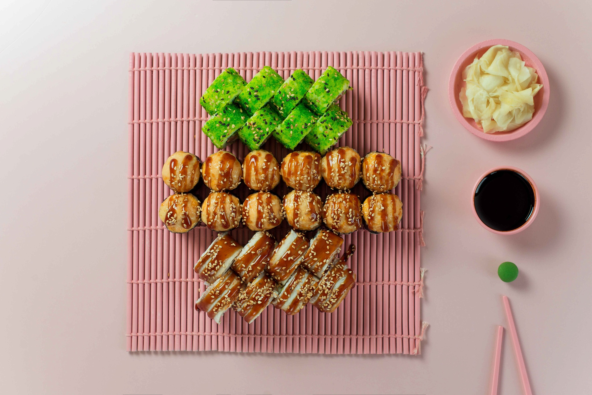 2 стороны сет